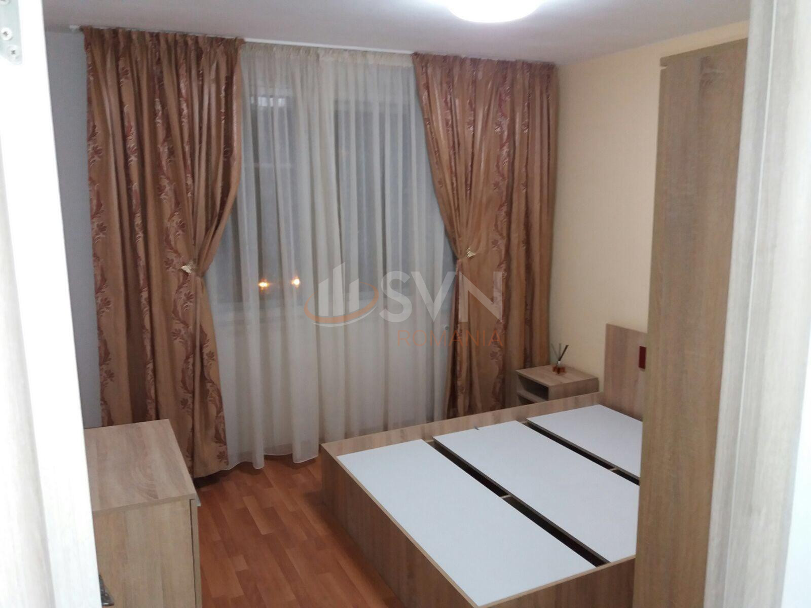Apartament, 2 camere Bucuresti/Stefan Cel Mare