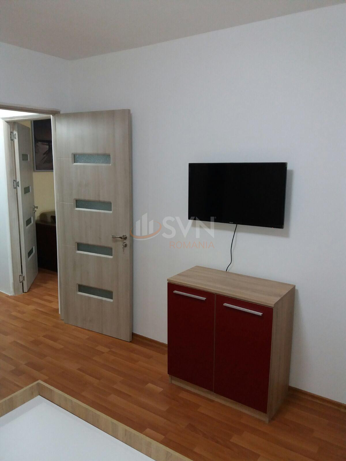 Apartament, 2 camere Bucuresti/Stefan Cel Mare
