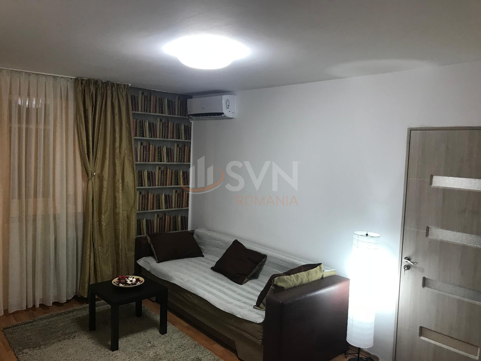 Apartament, 2 camere Bucuresti/Stefan Cel Mare