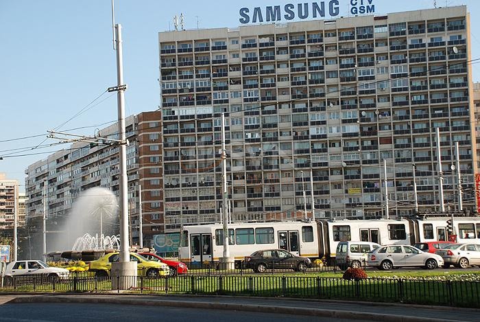 Apartament, 2 camere Bucuresti/Stefan Cel Mare