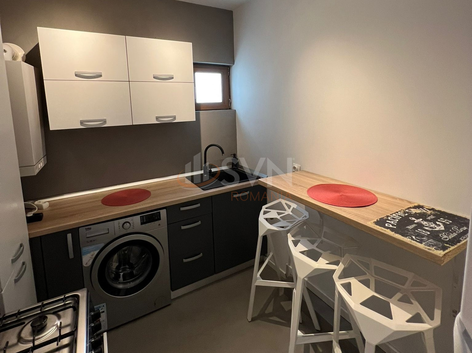 Apartament, 2 camere Bucuresti/Pantelimon