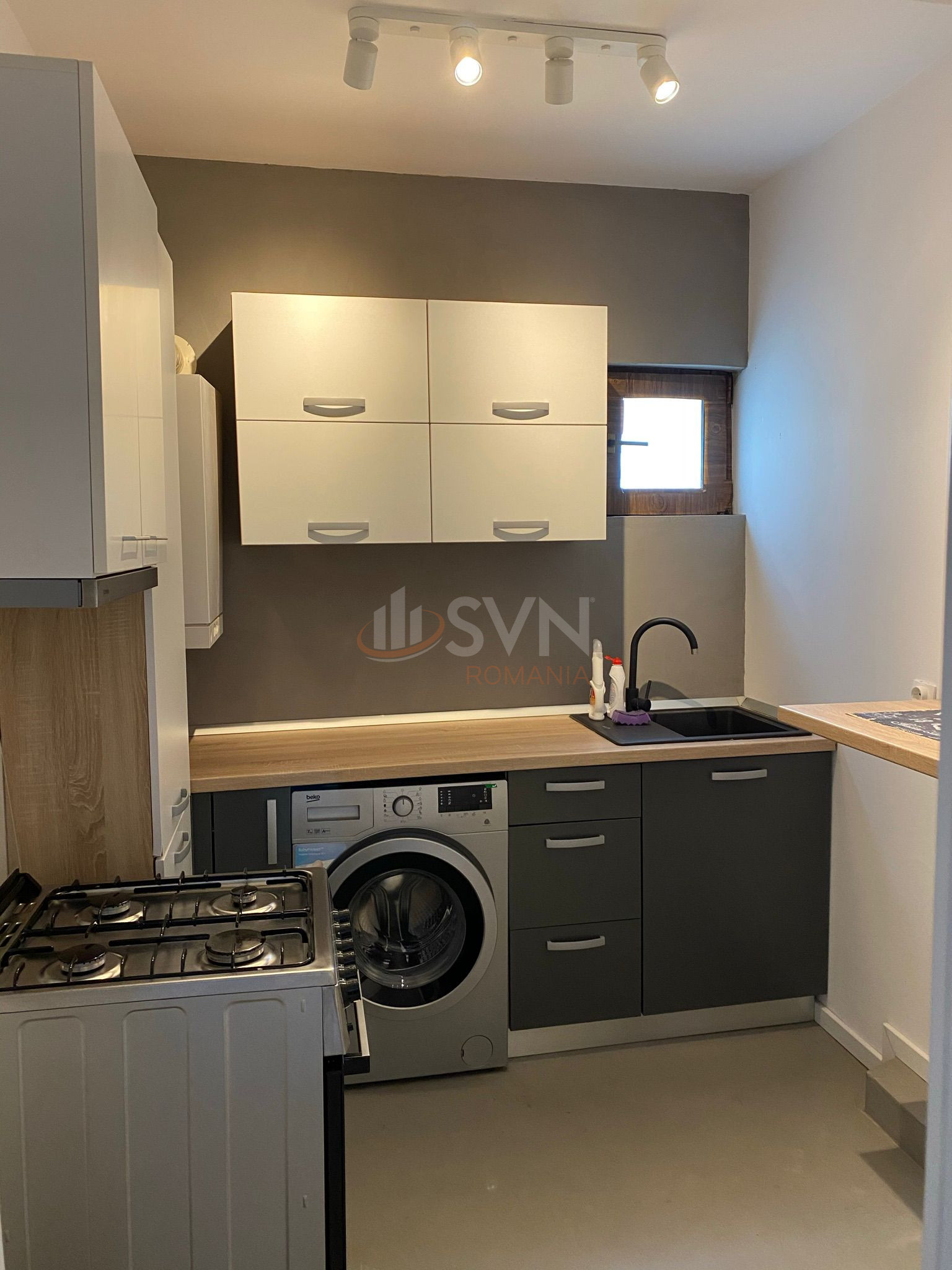 Apartament, 2 camere Bucuresti/Pantelimon