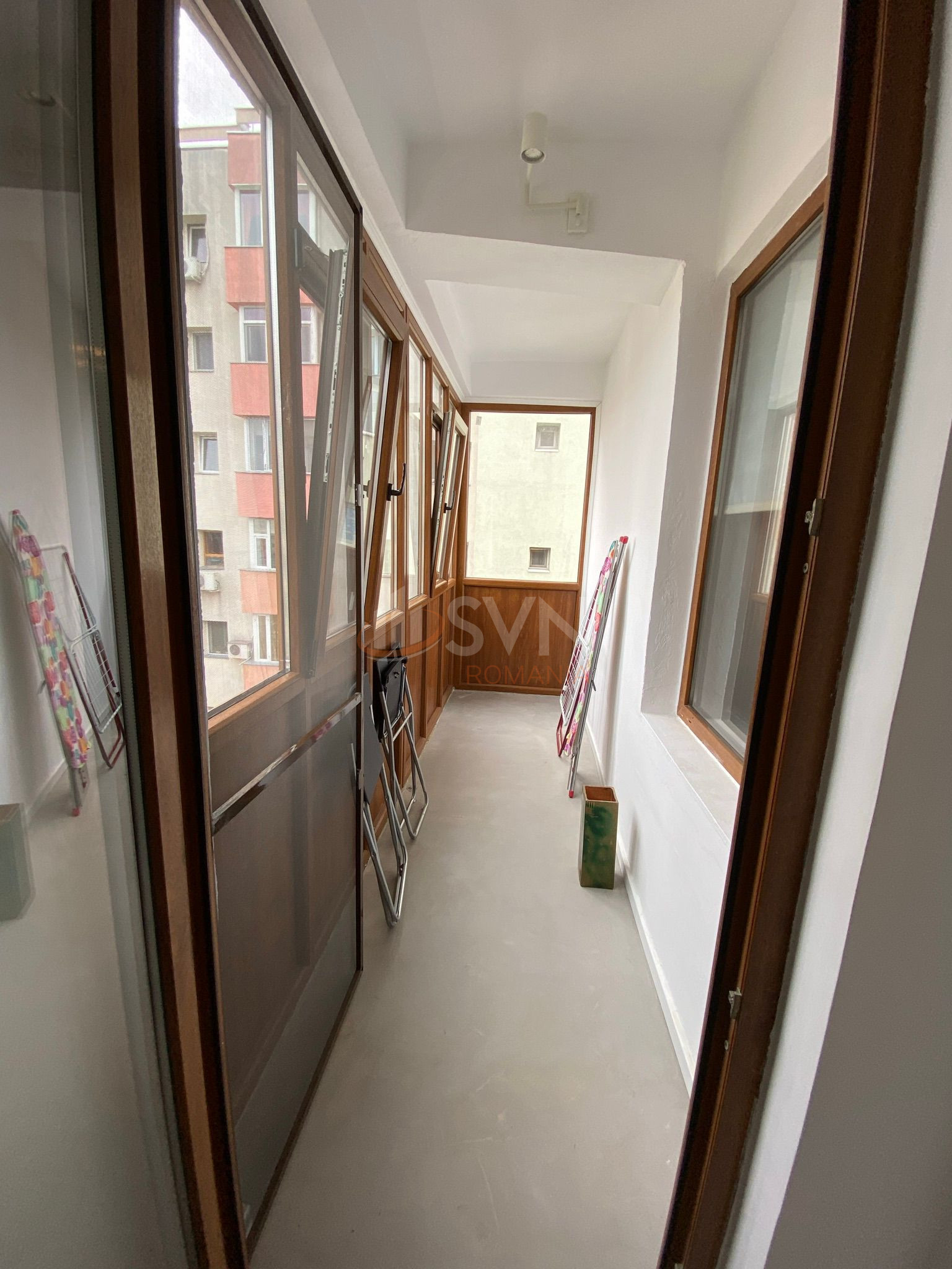 Apartament, 2 camere Bucuresti/Pantelimon