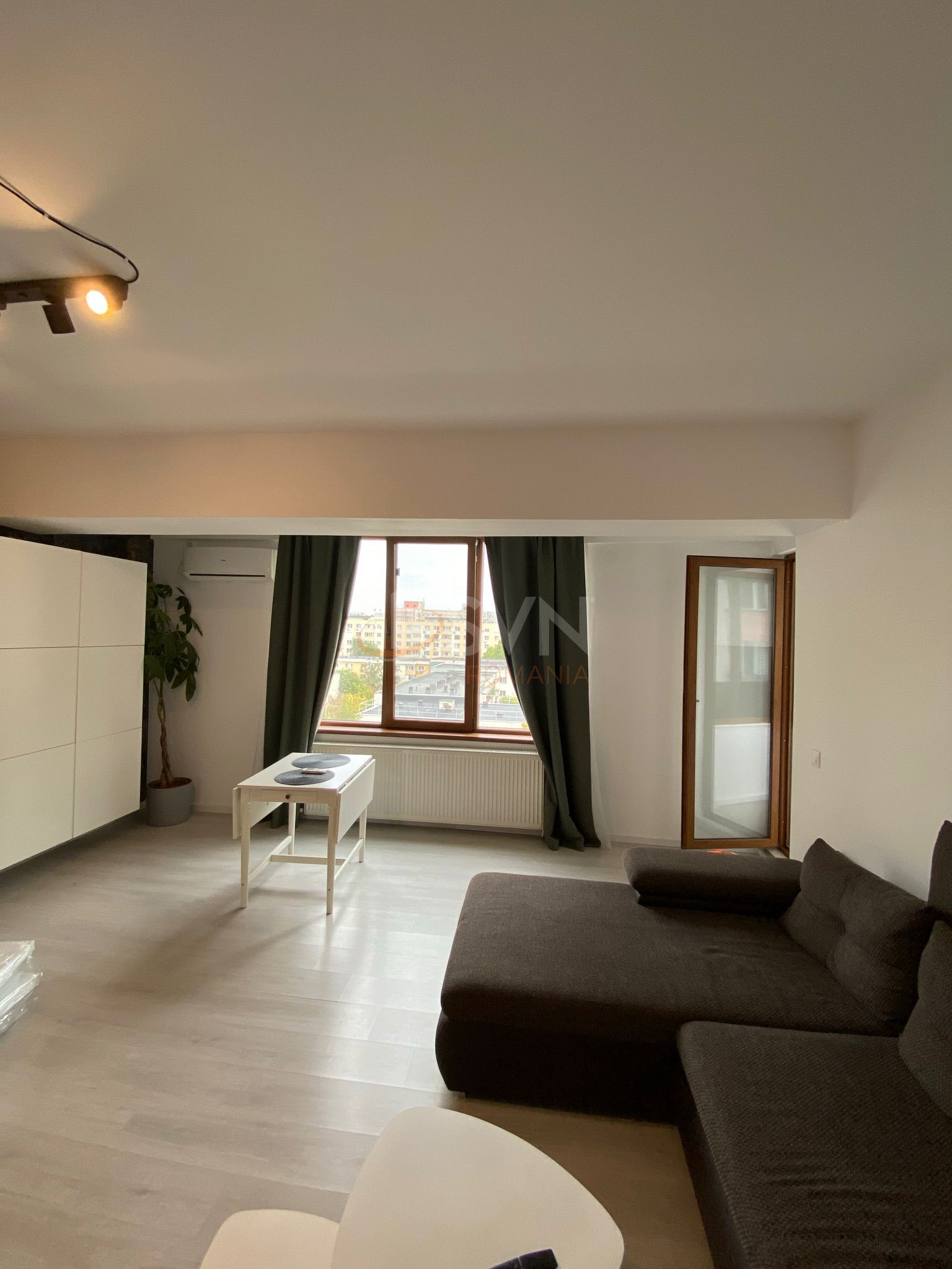 Apartament, 2 camere Bucuresti/Pantelimon