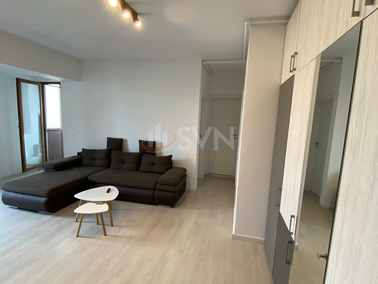 Apartament, 2 camere Bucuresti/Pantelimon