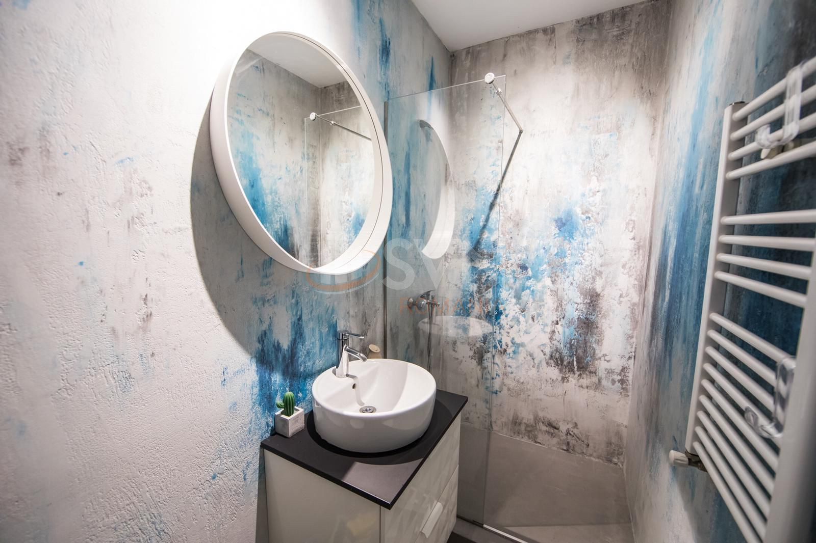Apartament, 2 camere Bucuresti/Pantelimon