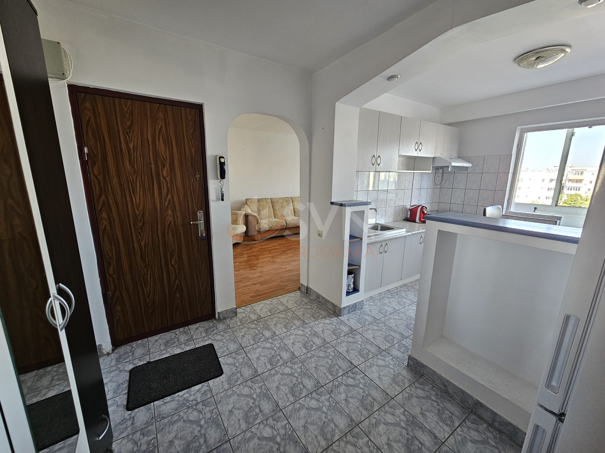 Apartament, 2 camere Bucuresti/Aviatiei