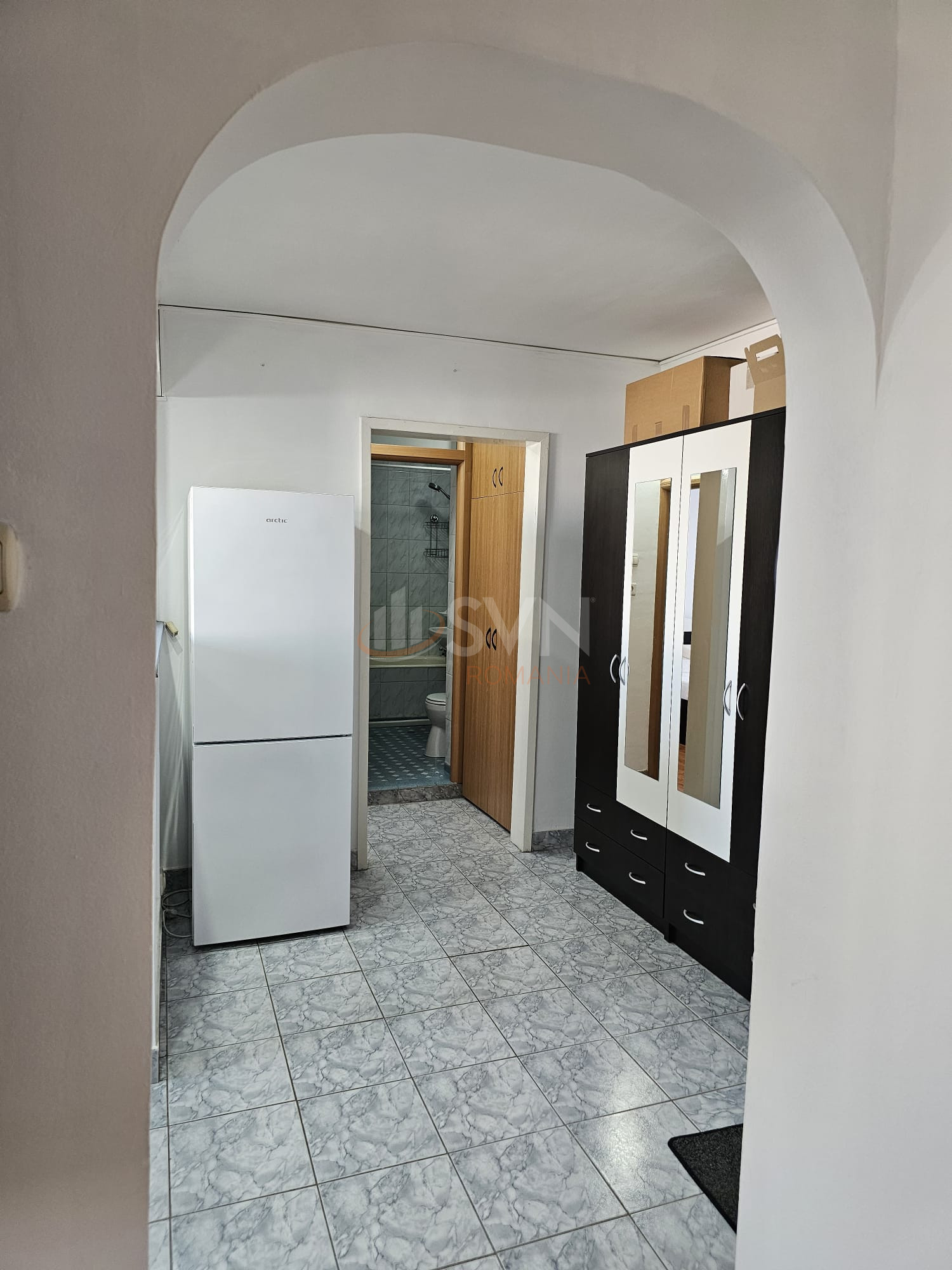 Apartament, 2 camere Bucuresti/Aviatiei