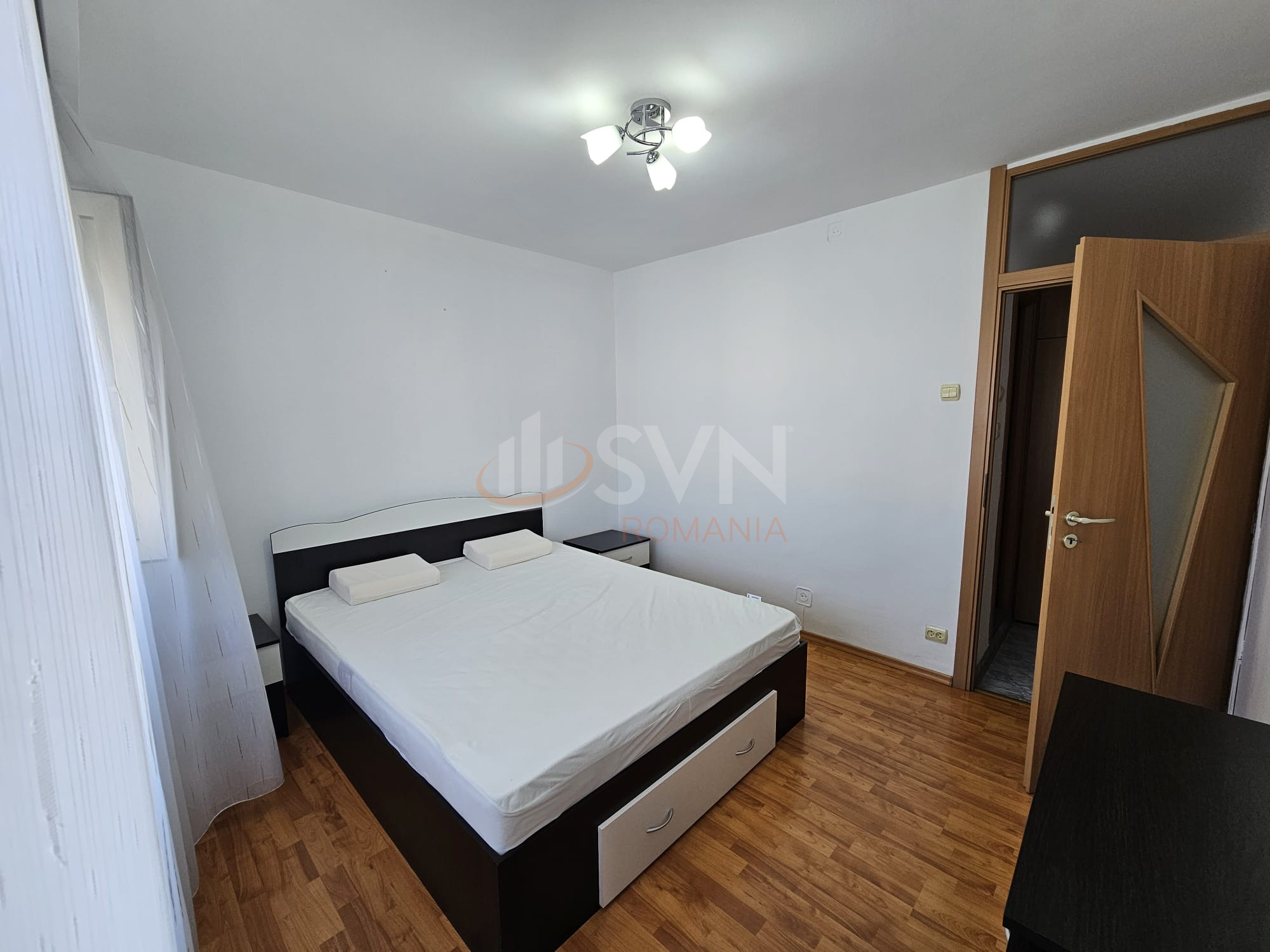 Apartament, 2 camere Bucuresti/Aviatiei