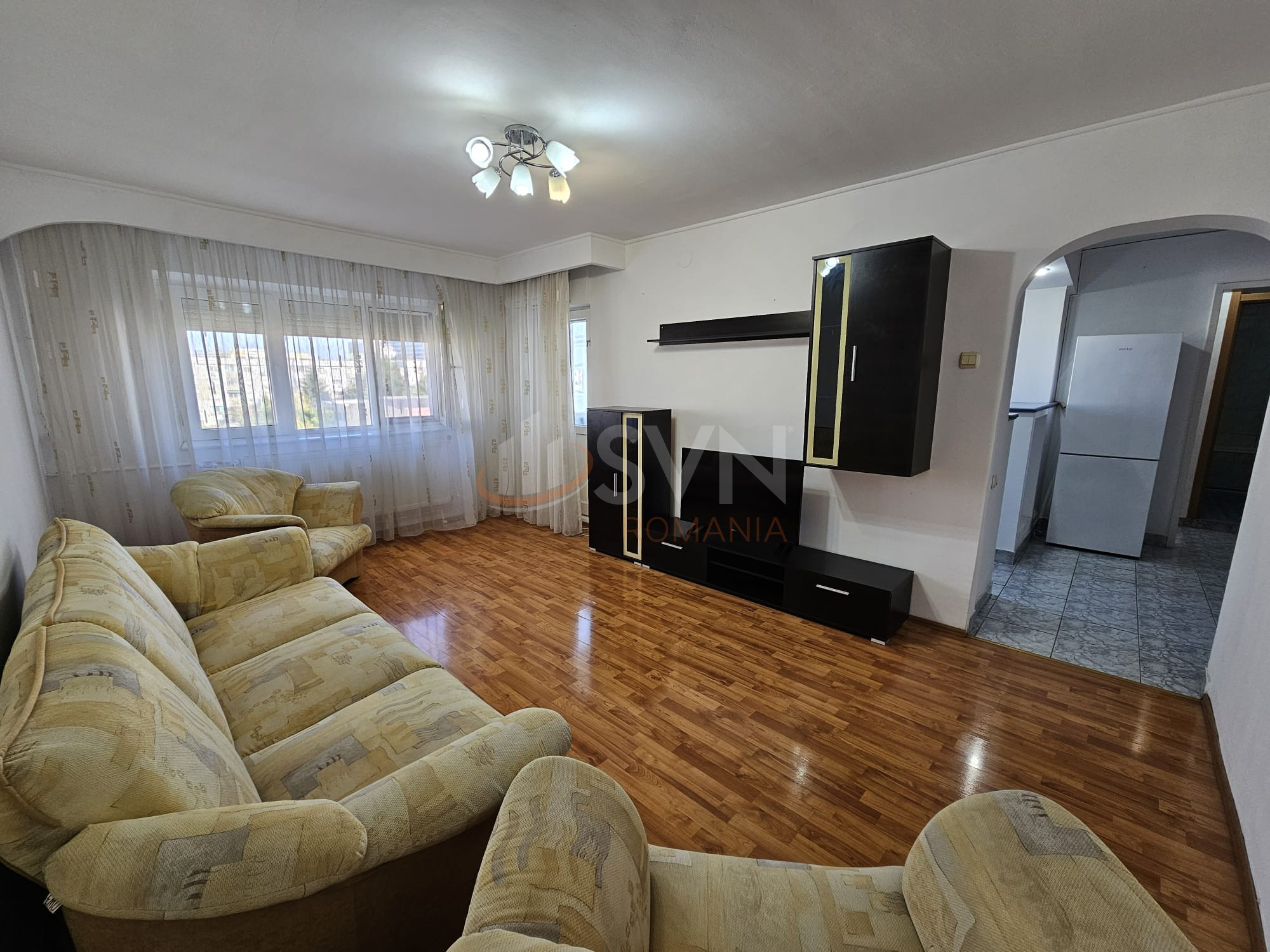 Apartament, 2 camere Bucuresti/Aviatiei