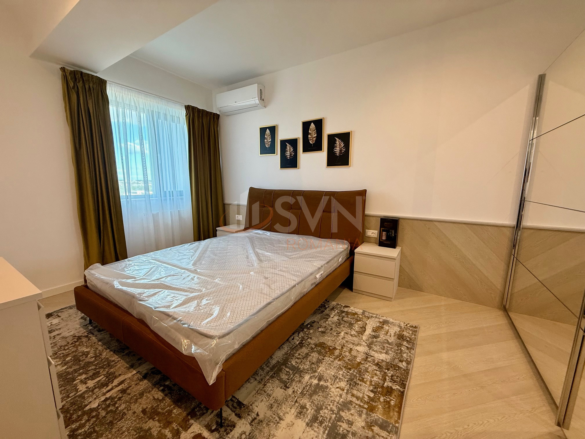 Apartament, 2 camere Bucuresti/Pipera