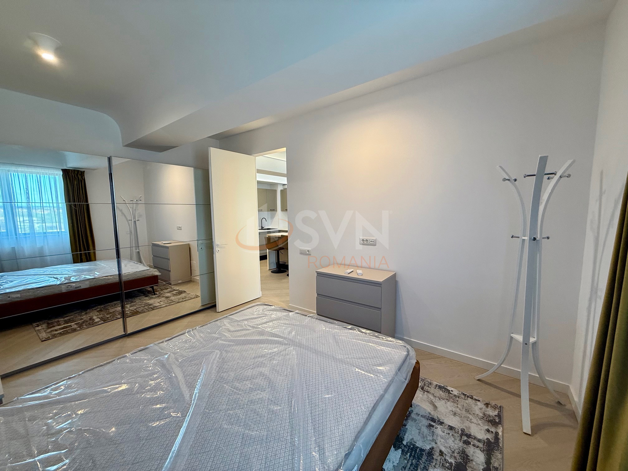Apartament, 2 camere Bucuresti/Pipera