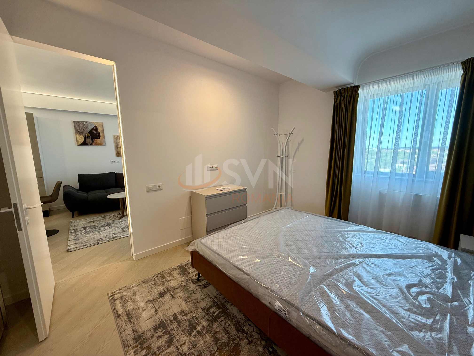 Apartament, 2 camere Bucuresti/Pipera