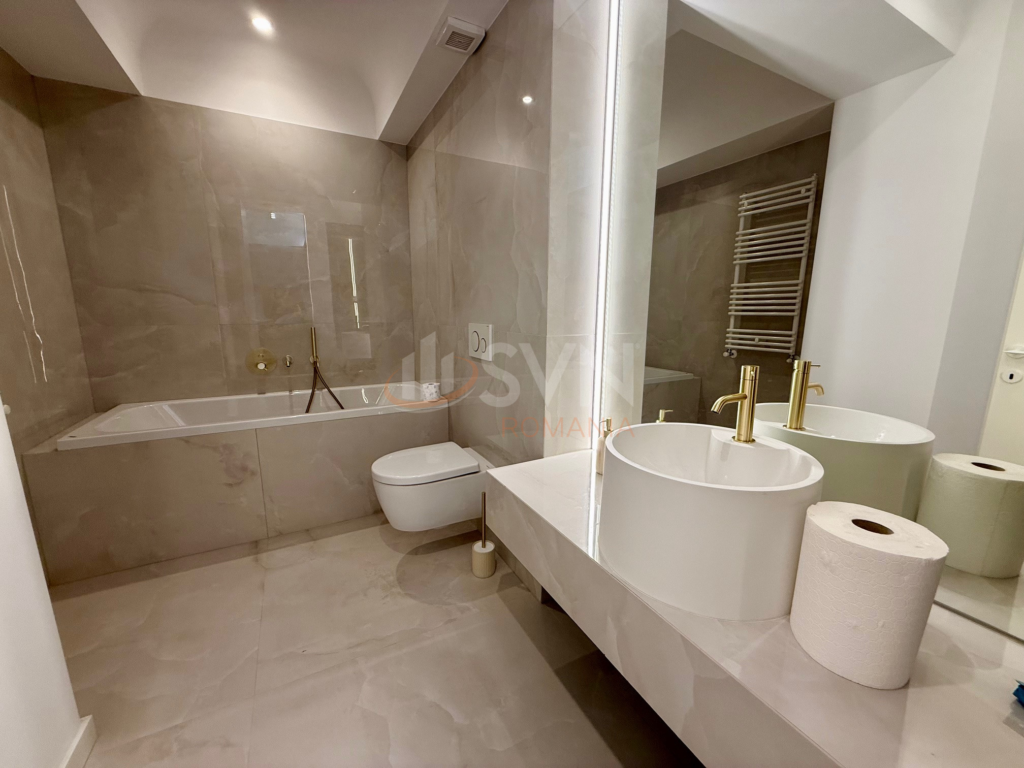 Apartament, 2 camere Bucuresti/Pipera