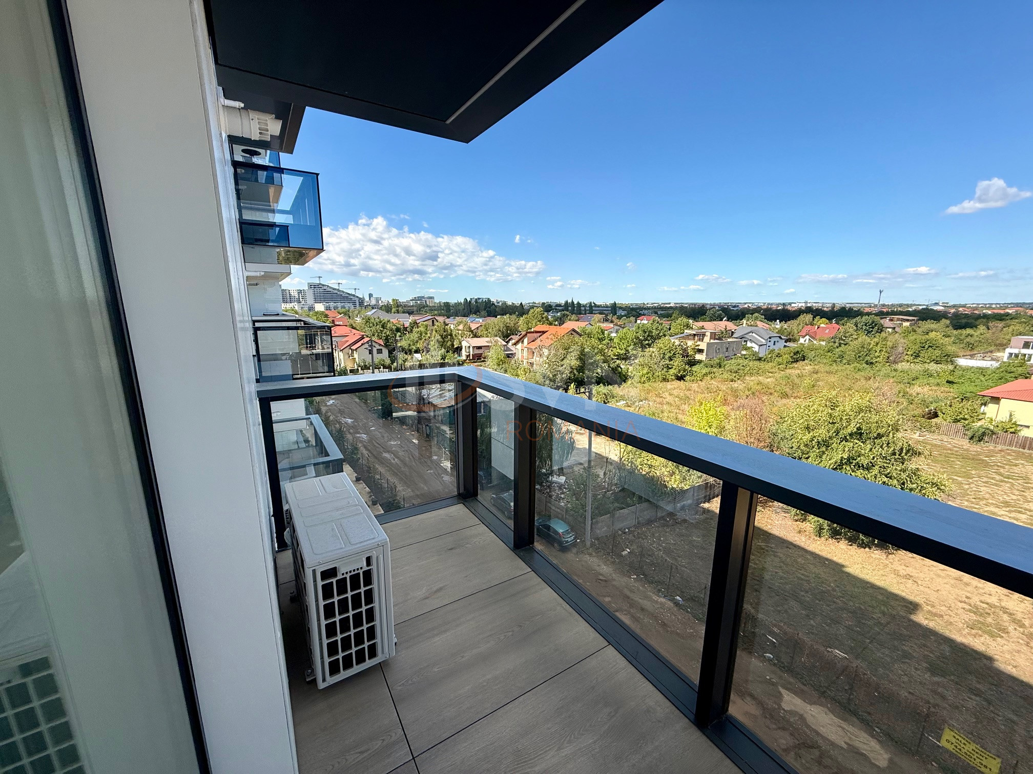 Apartament, 2 camere Bucuresti/Pipera