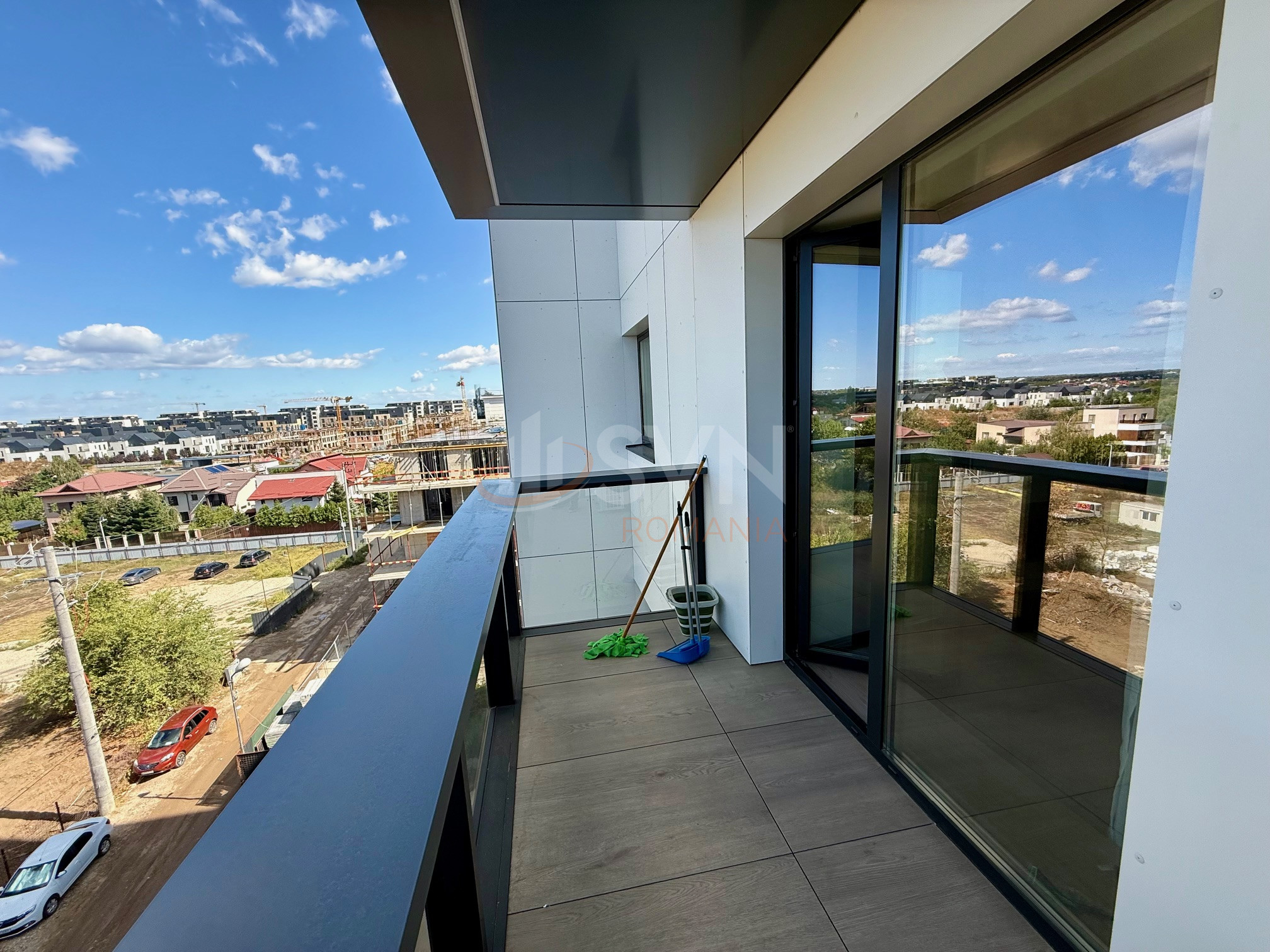 Apartament, 2 camere Bucuresti/Pipera