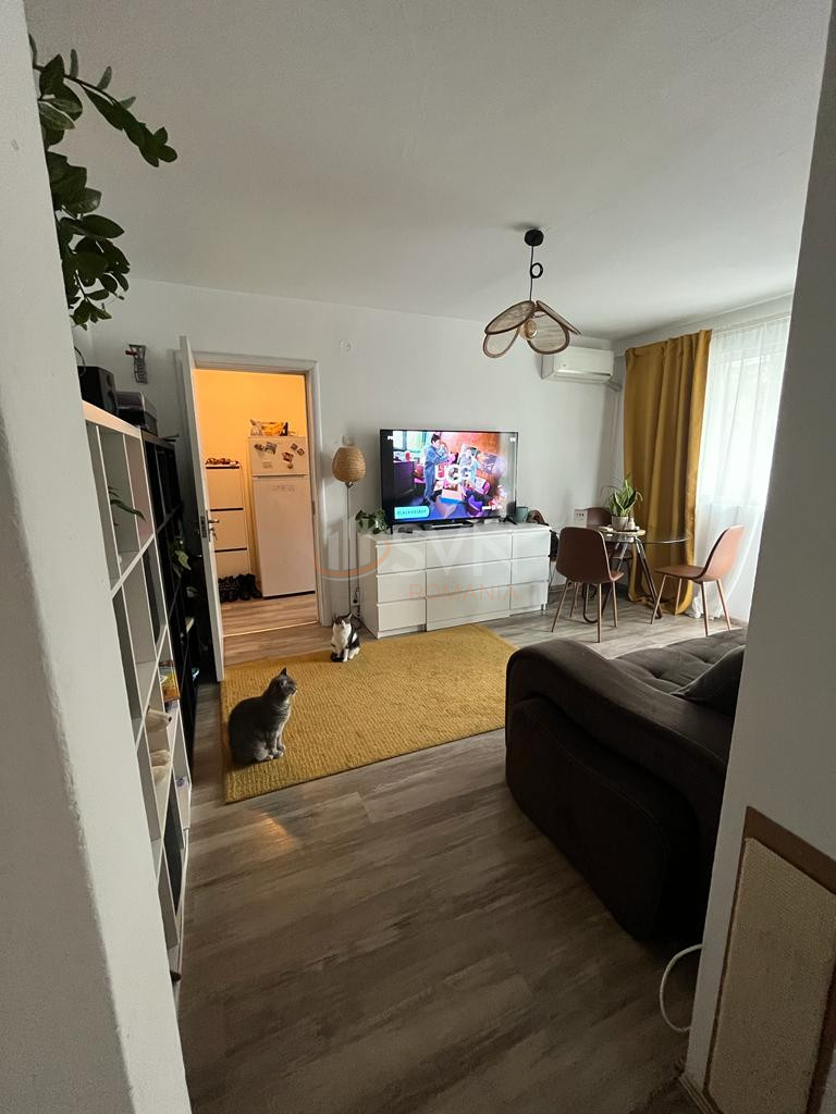 Apartament, 2 camere Bucuresti/Giurgiului