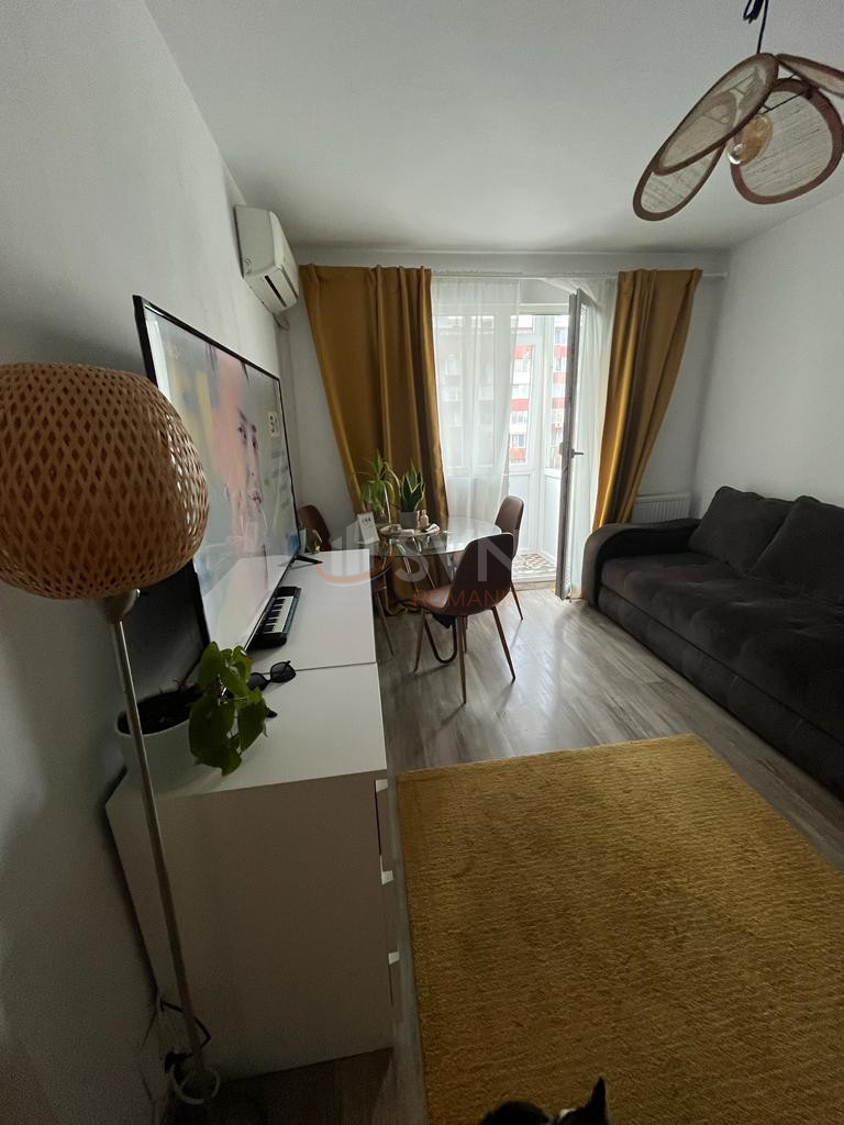 Apartament, 2 camere Bucuresti/Giurgiului