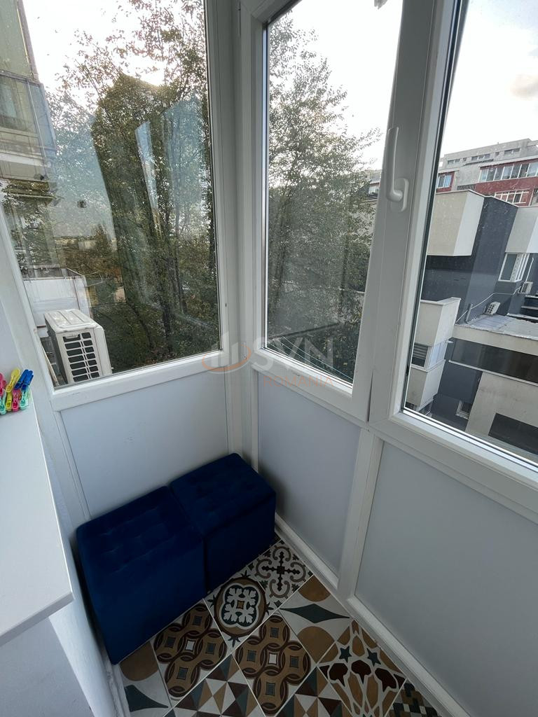 Apartament, 2 camere Bucuresti/Giurgiului