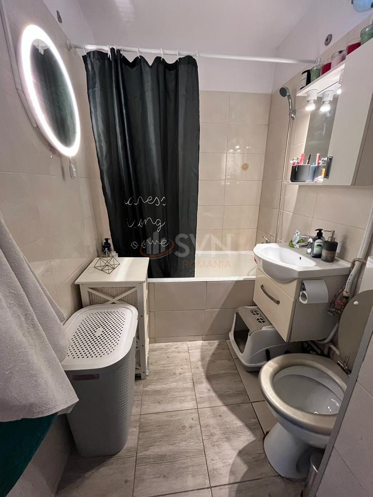 Apartament, 2 camere Bucuresti/Giurgiului