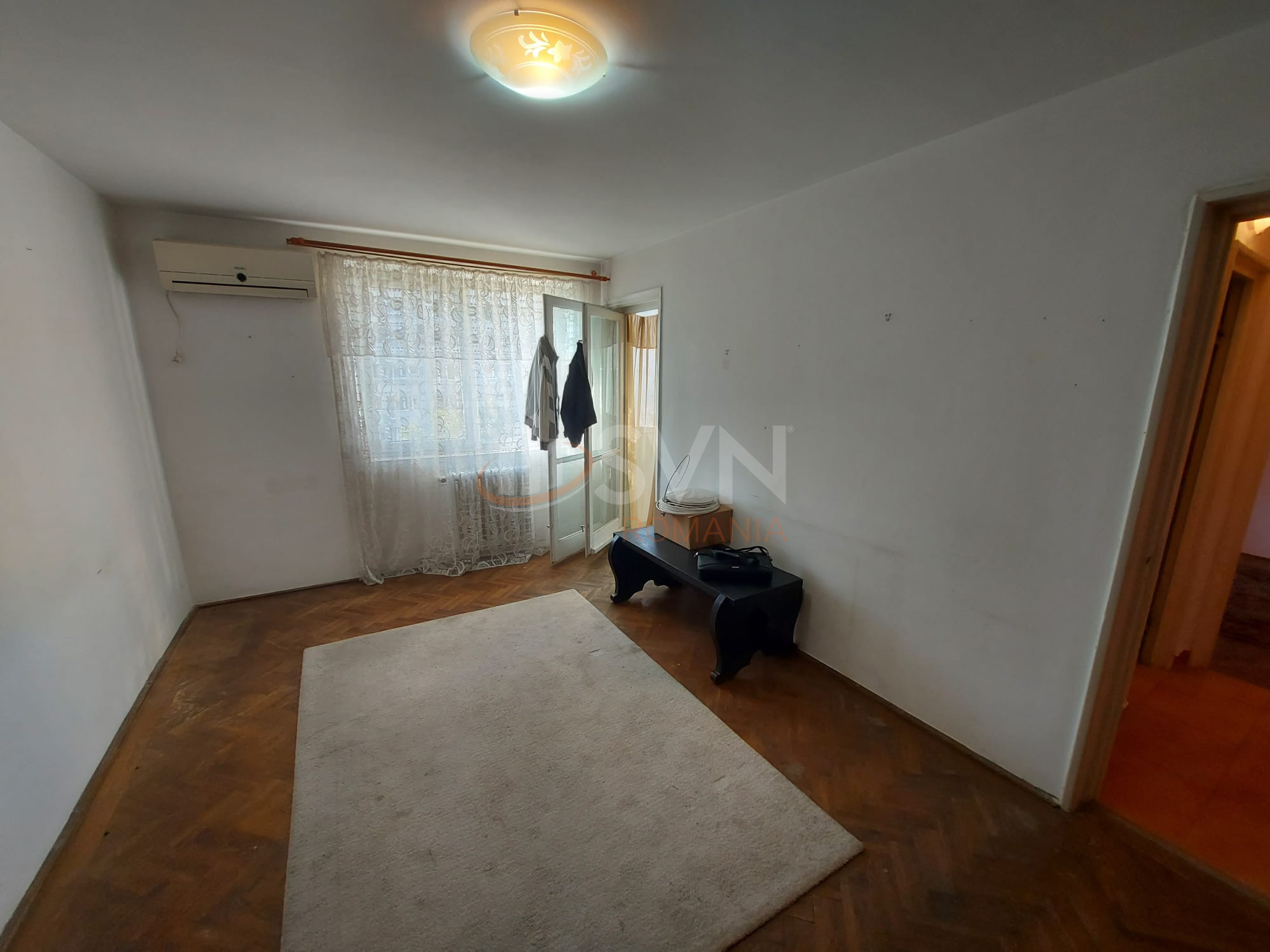 Apartament, 2 camere Bucuresti/Baba Novac