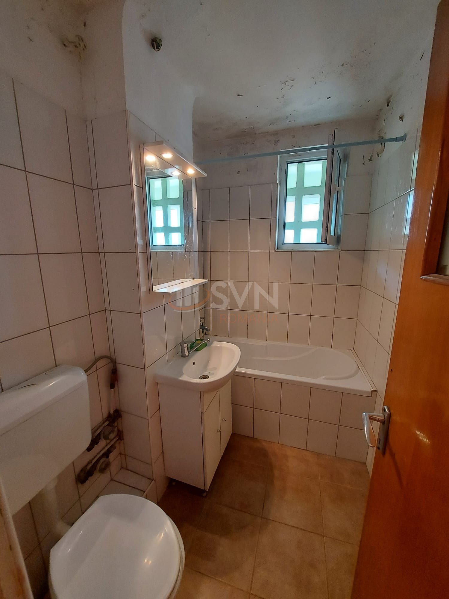 Apartament, 2 camere Bucuresti/Baba Novac