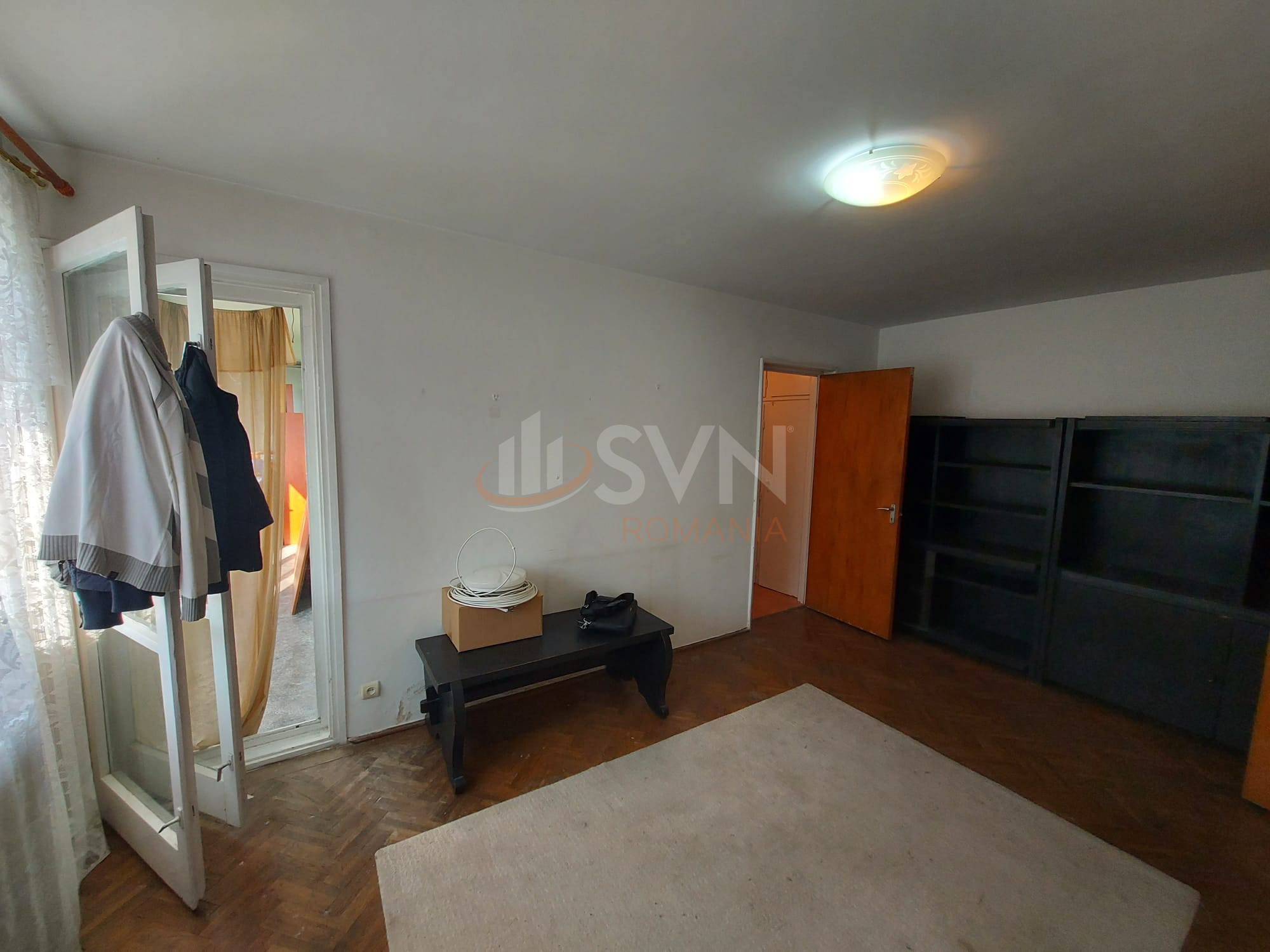Apartament, 2 camere Bucuresti/Baba Novac