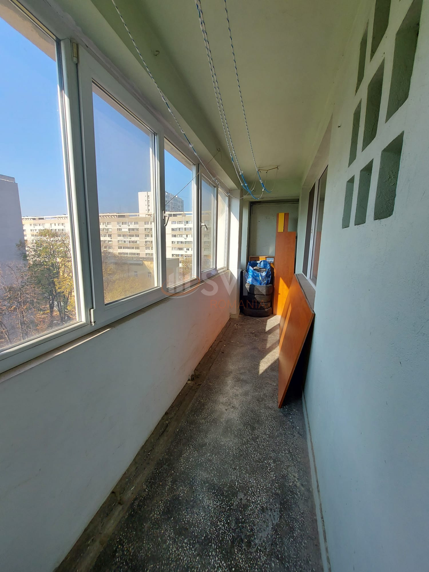 Apartament, 2 camere Bucuresti/Baba Novac