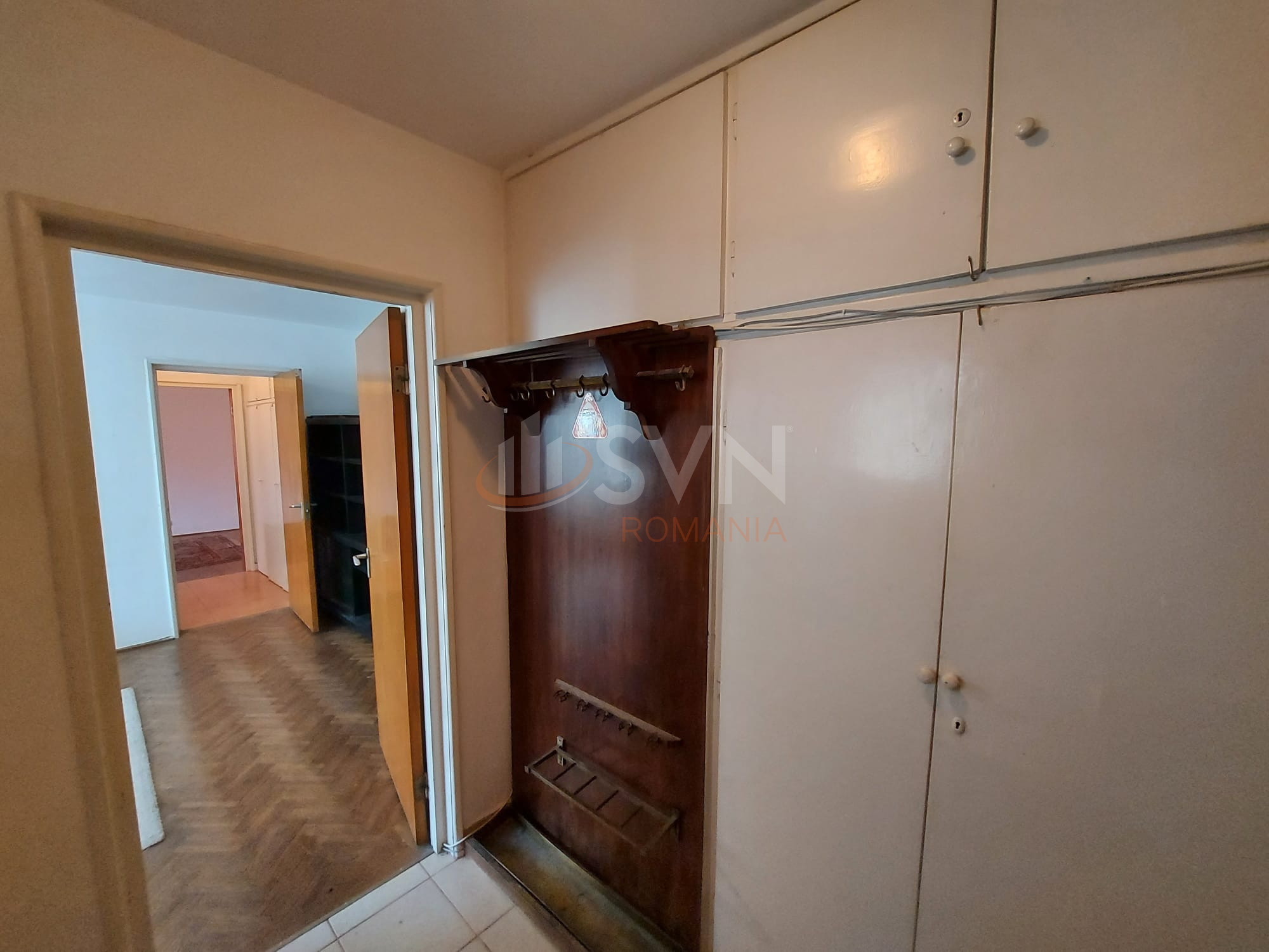 Apartament, 2 camere Bucuresti/Baba Novac