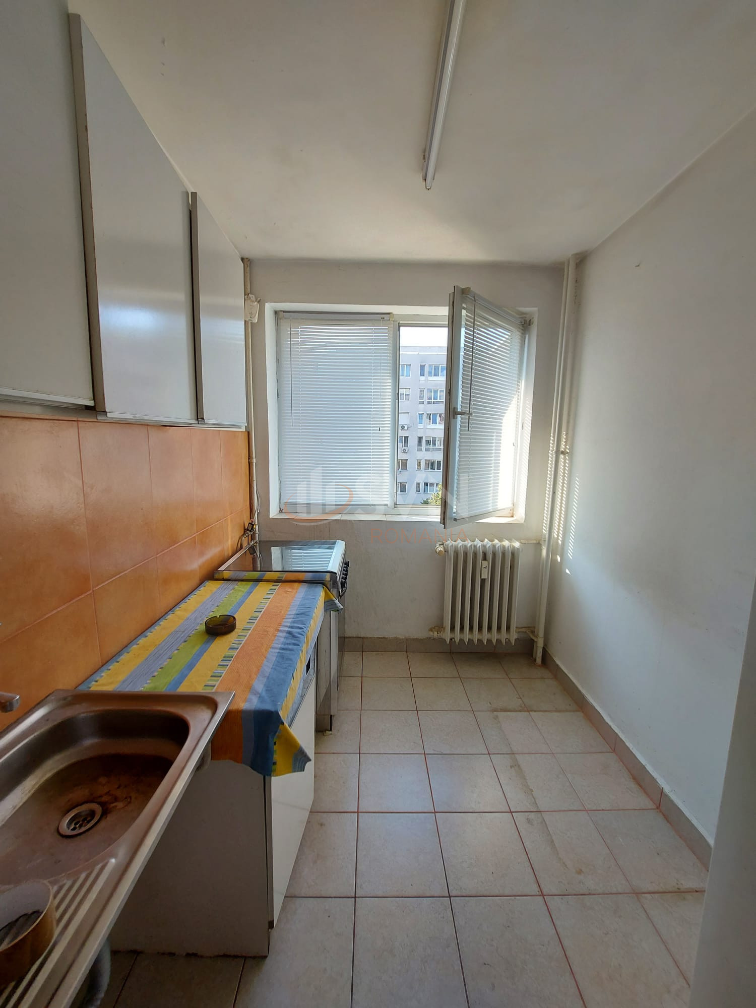 Apartament, 2 camere Bucuresti/Baba Novac