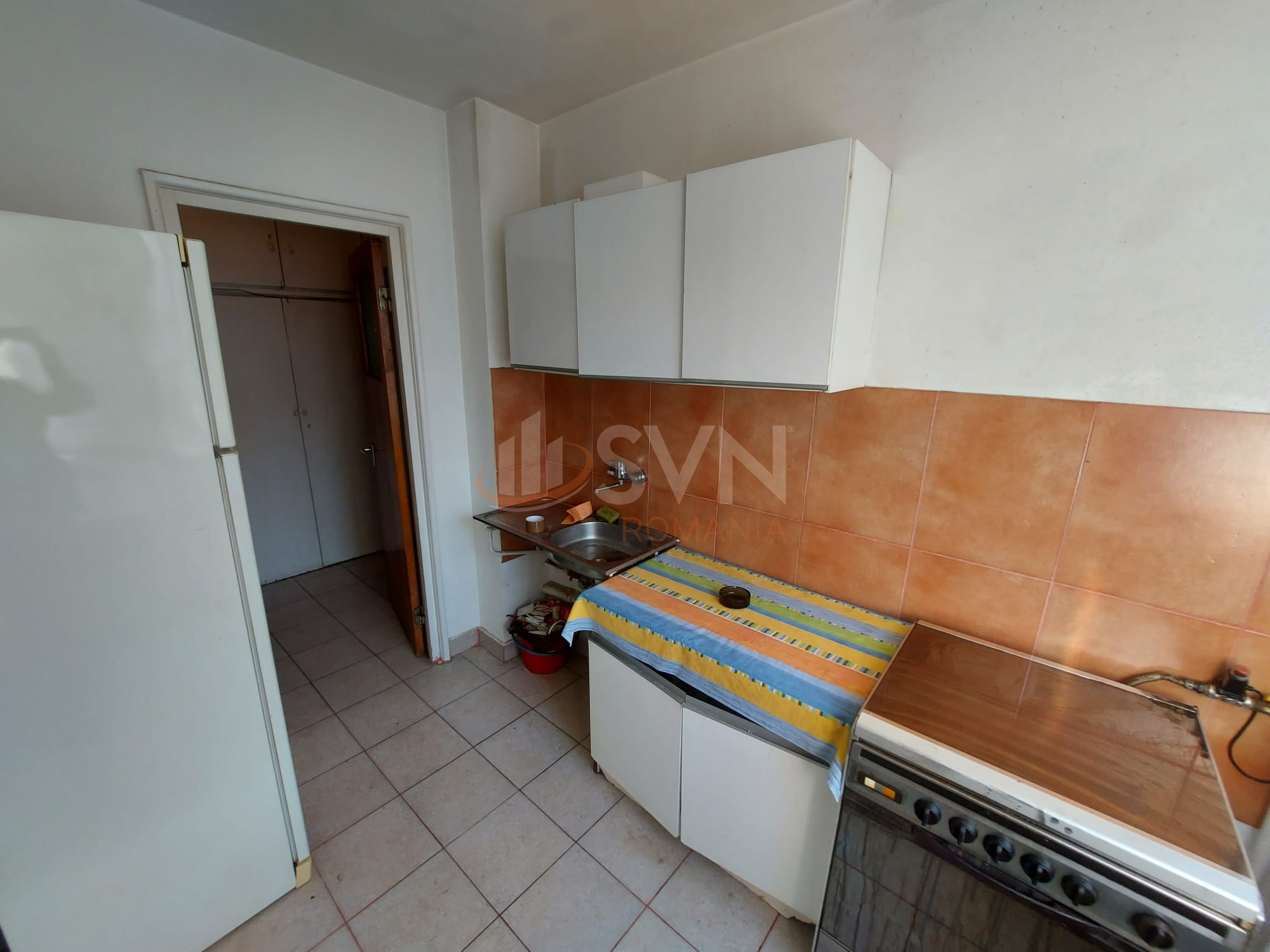Apartament, 2 camere Bucuresti/Baba Novac