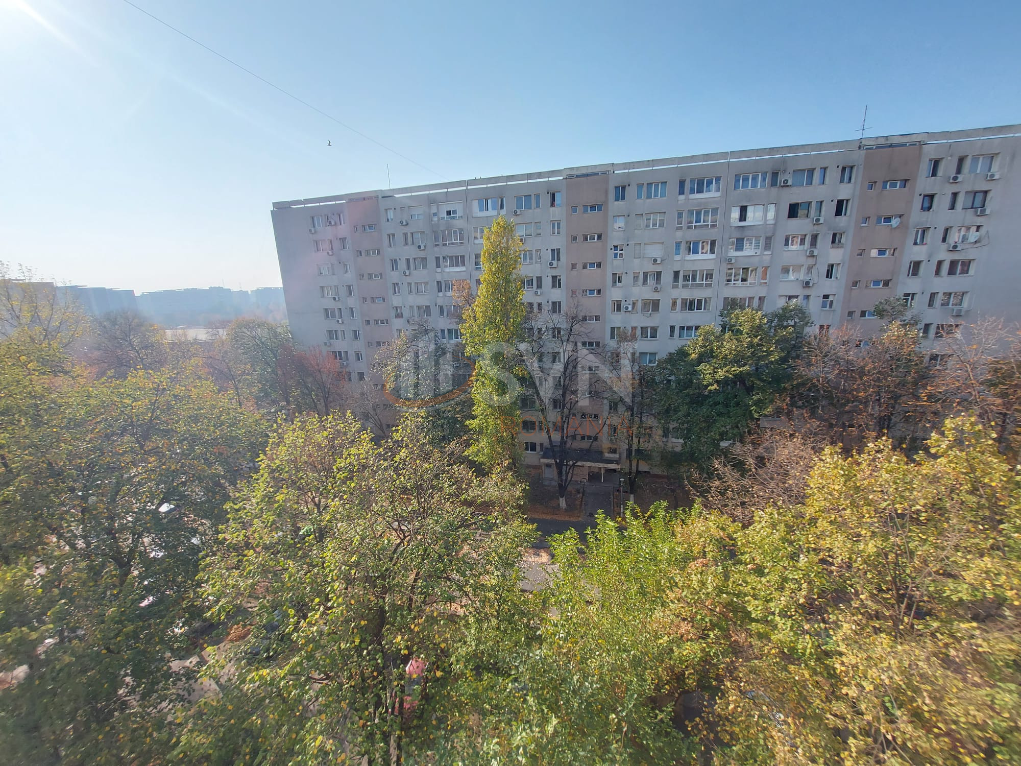 Apartament, 2 camere Bucuresti/Baba Novac