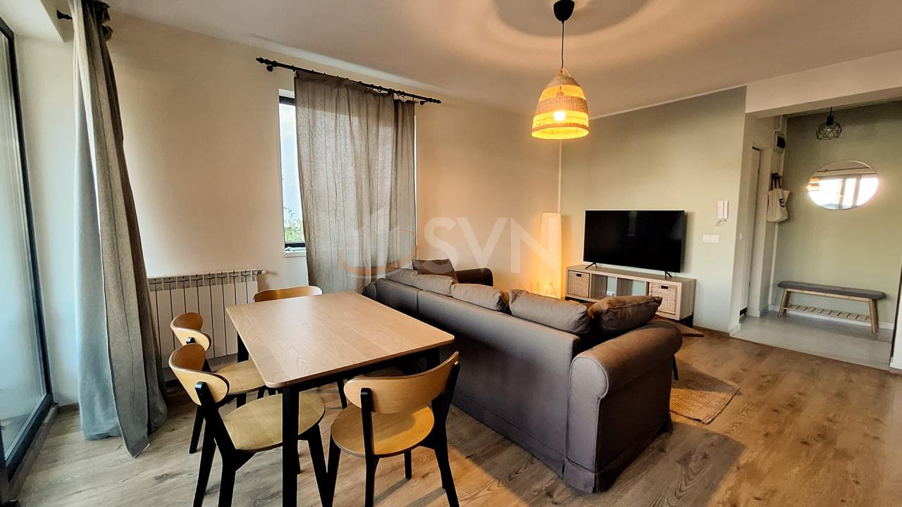 Apartament, 2 camere Bucuresti/Drumul Taberei