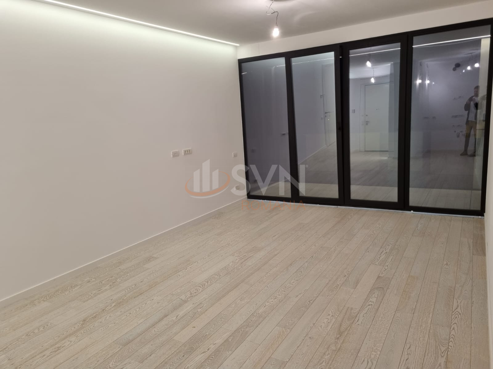 Apartament, 2 camere Bucuresti/Herastrau