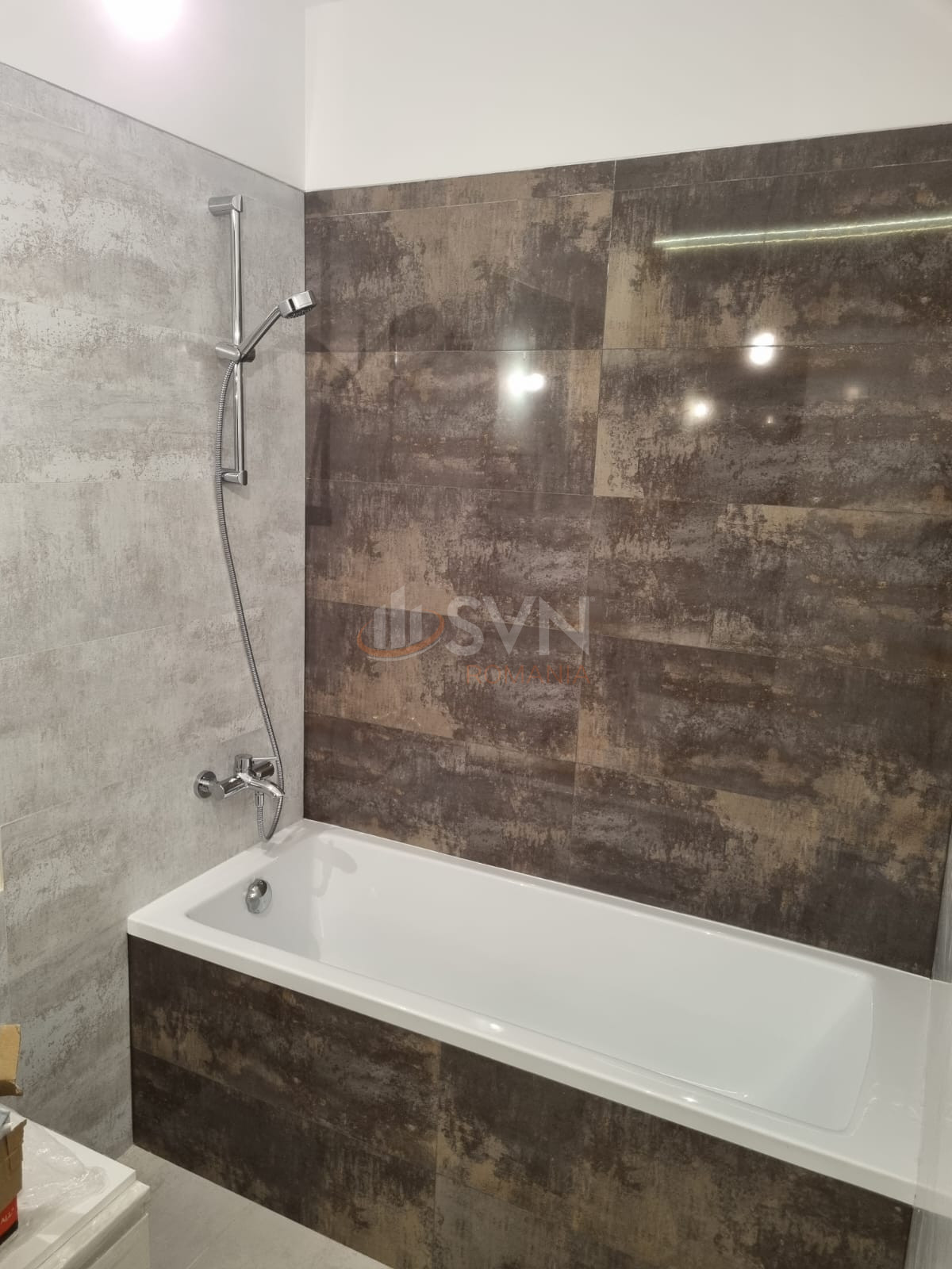 Apartament, 2 camere Bucuresti/Herastrau