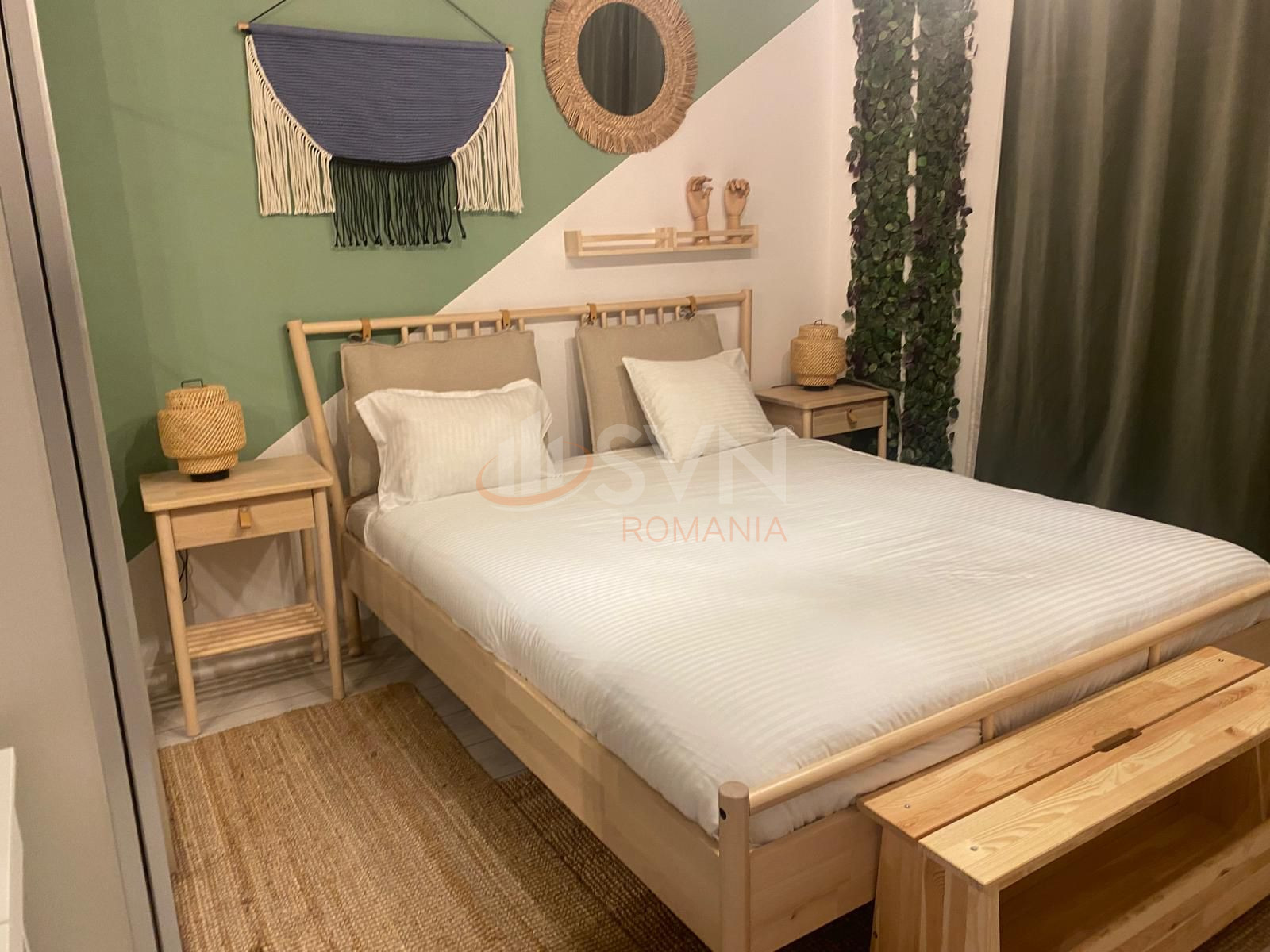 Apartament, 2 camere Bucuresti/Mitropolie