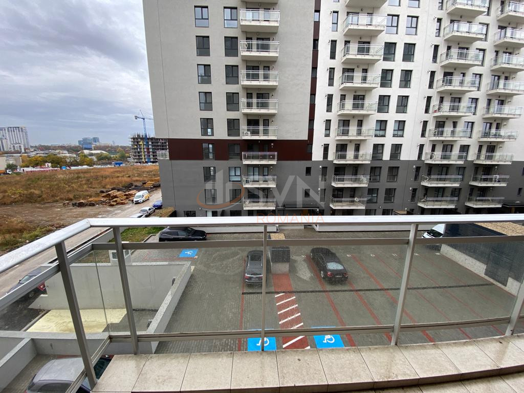 Apartament, 2 camere Bucuresti/Barbu Vacarescu