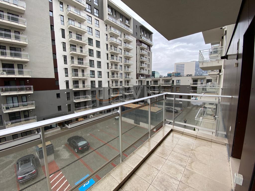 Apartament, 2 camere Bucuresti/Barbu Vacarescu