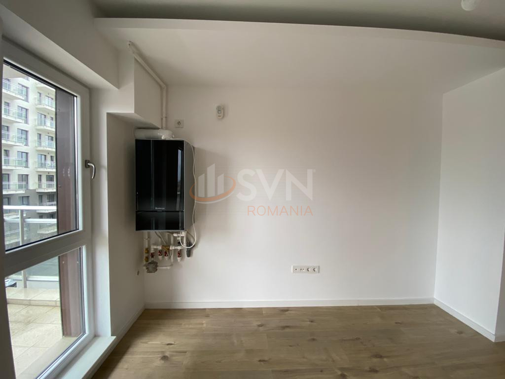 Apartament, 2 camere Bucuresti/Barbu Vacarescu