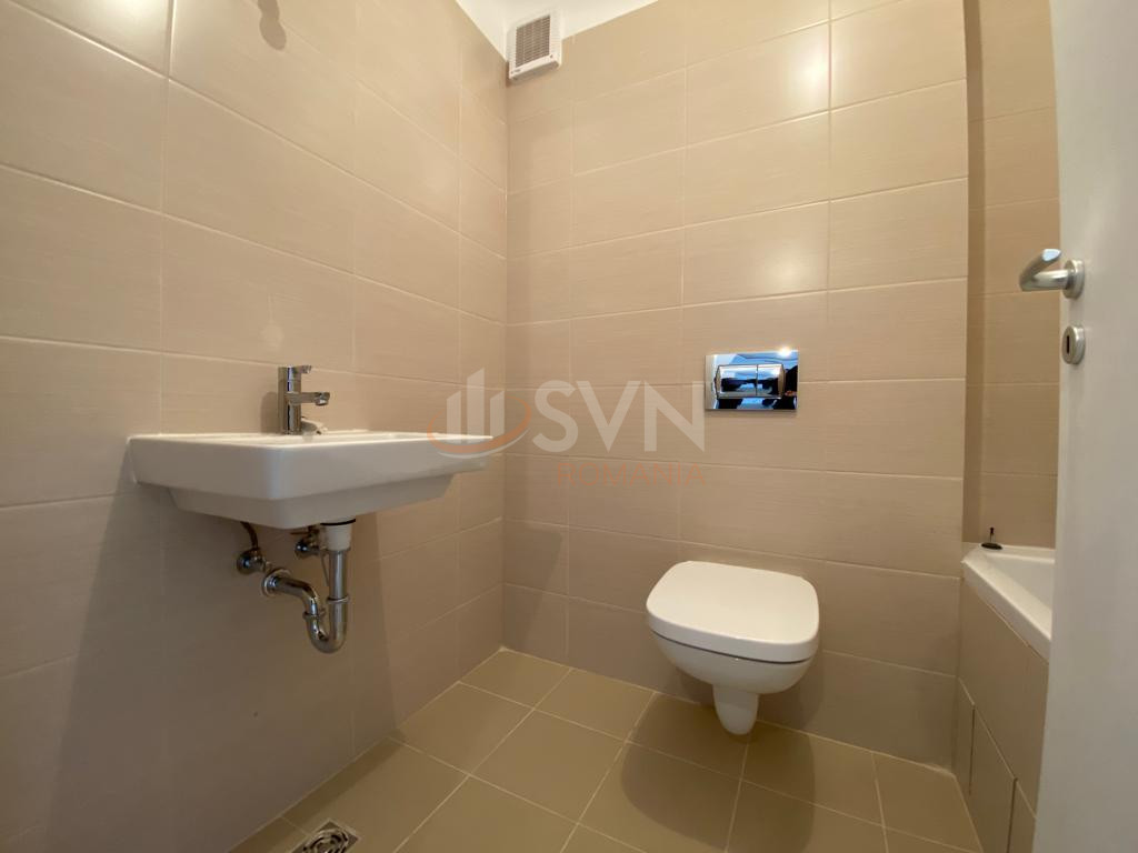 Apartament, 2 camere Bucuresti/Barbu Vacarescu