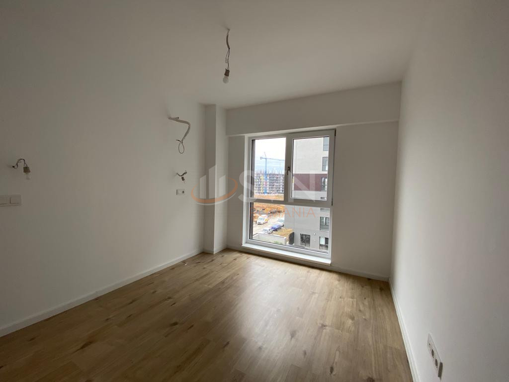 Apartament, 2 camere Bucuresti/Barbu Vacarescu