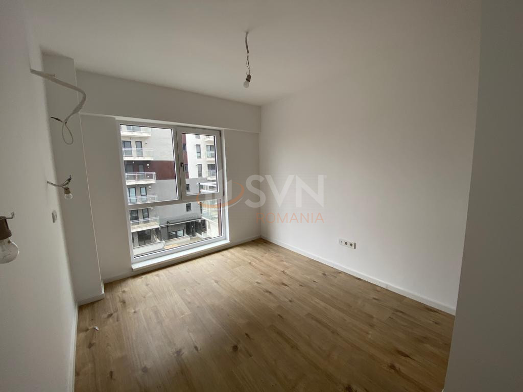 Apartament, 2 camere Bucuresti/Barbu Vacarescu