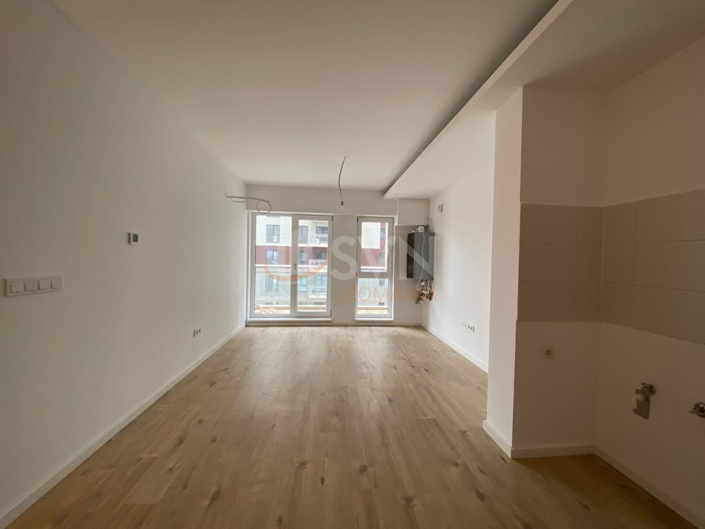 Apartament, 2 camere Bucuresti/Barbu Vacarescu