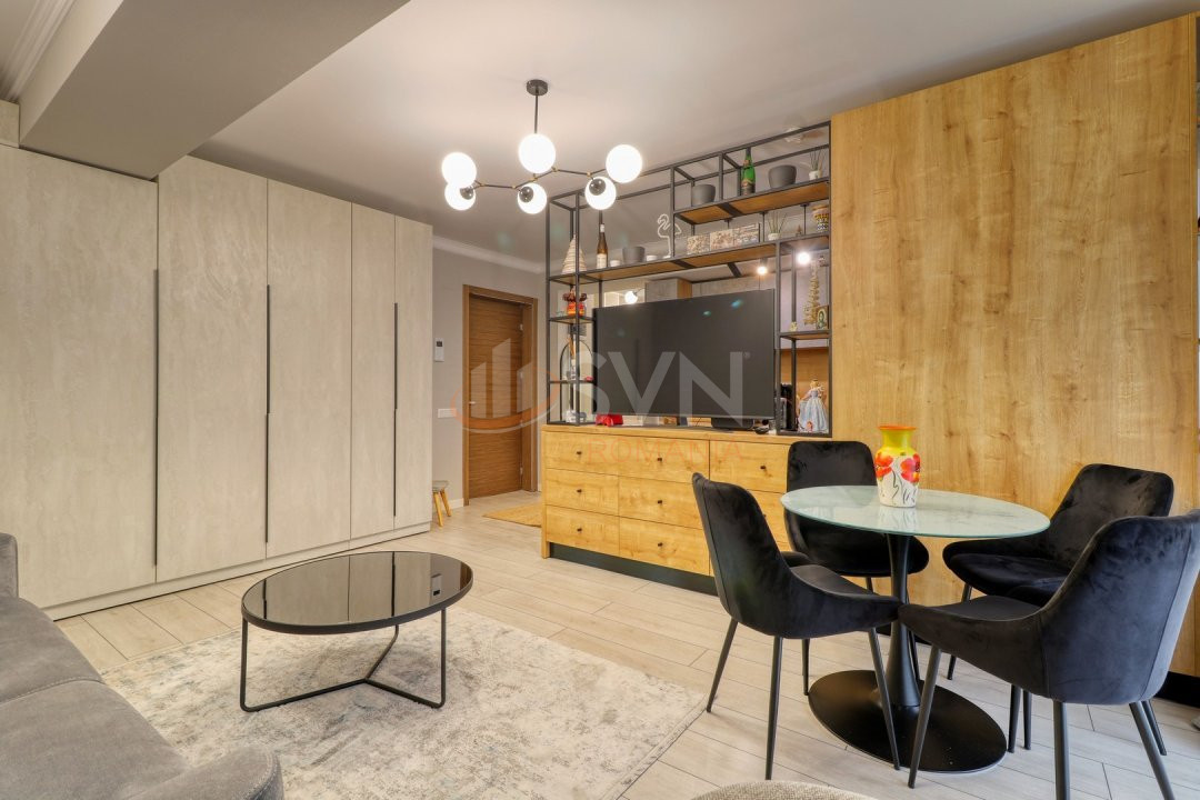 Apartament, 2 camere Bucuresti/13 Septembrie