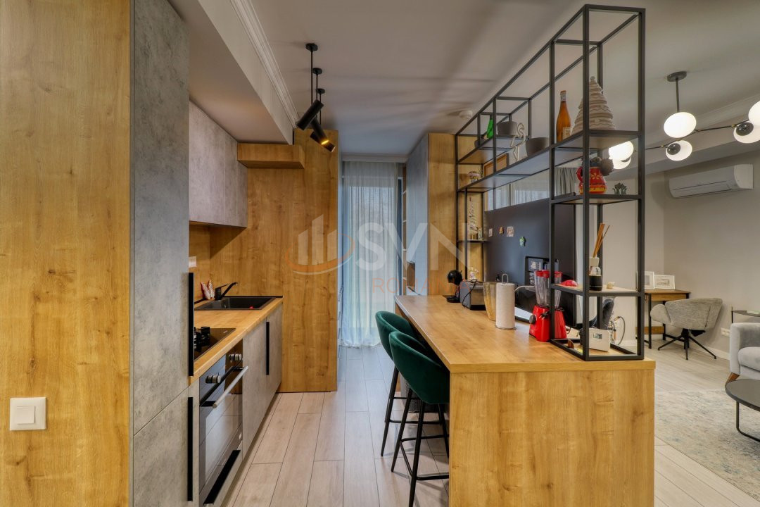 Apartament, 2 camere Bucuresti/13 Septembrie