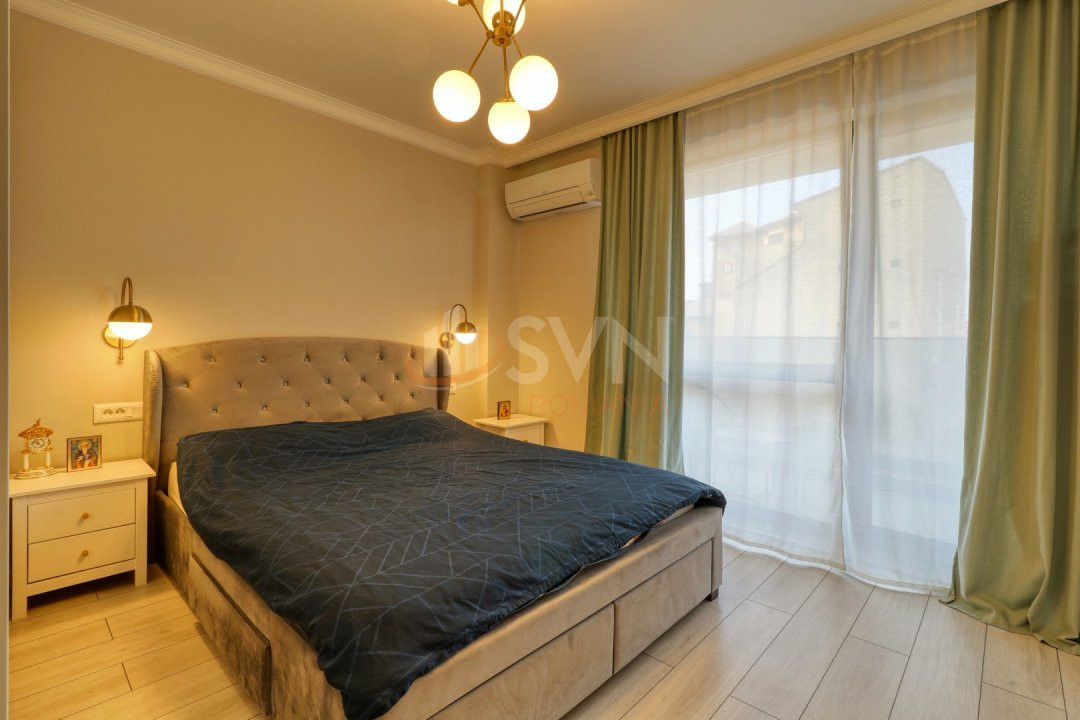 Apartament, 2 camere Bucuresti/13 Septembrie