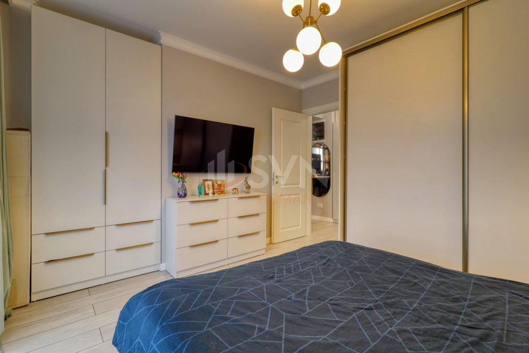 Apartament, 2 camere Bucuresti/13 Septembrie