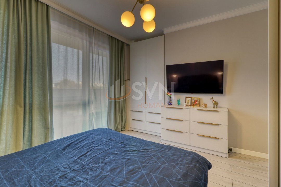 Apartament, 2 camere Bucuresti/13 Septembrie