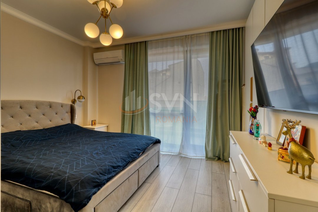 Apartament, 2 camere Bucuresti/13 Septembrie