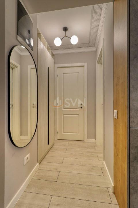 Apartament, 2 camere Bucuresti/13 Septembrie